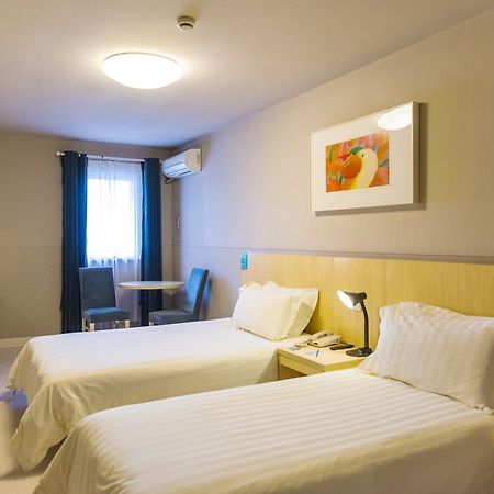 Jinjiang Inn Shenyang Nanta Exterior photo
