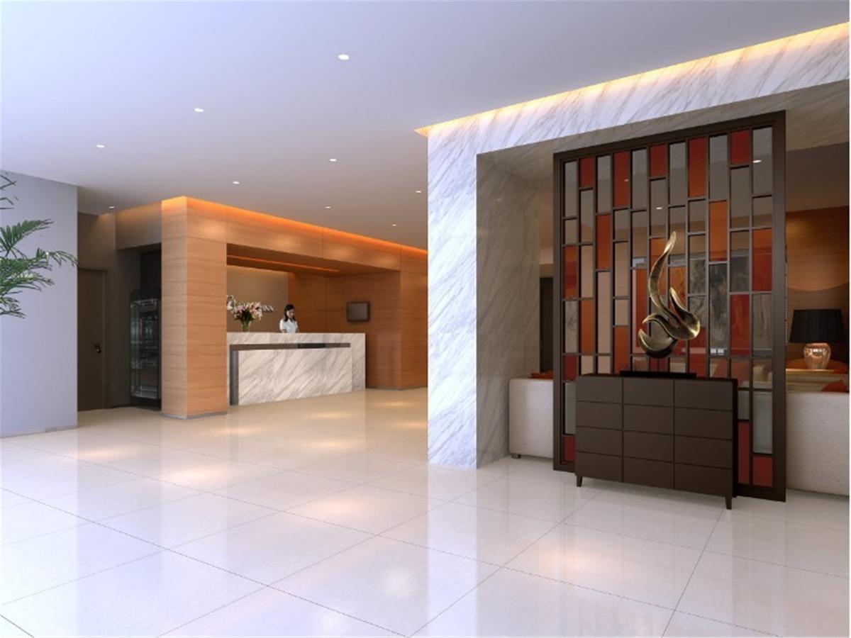 Jinjiang Inn Shenyang Nanta Exterior photo